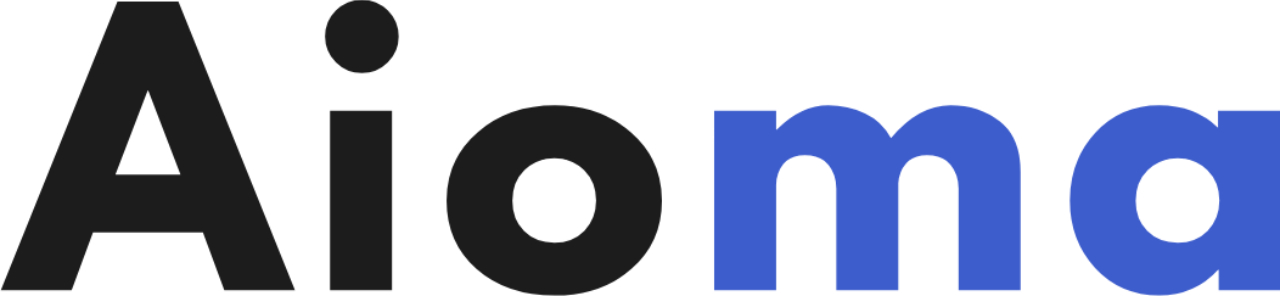 Aioma – ايوما